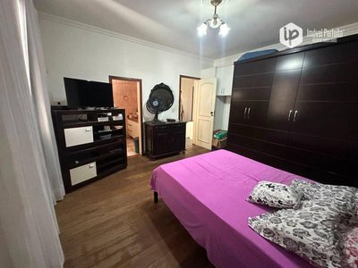 Apartamento, 3 quartos, 220 m² - Foto 4