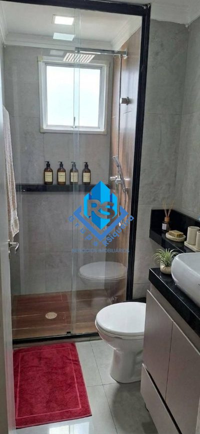 Apartamento, 2 quartos, 45 m² - Foto 3