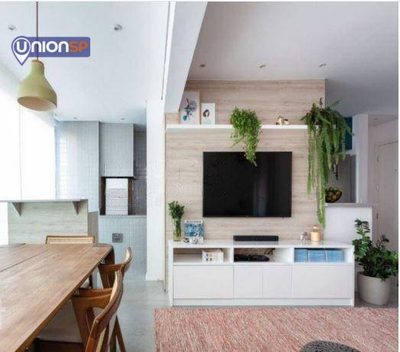 Apartamento, 2 quartos, 74 m² - Foto 2