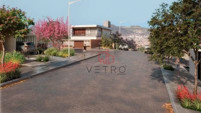 Loteamento e Condomínio, 360 m² - Foto 5