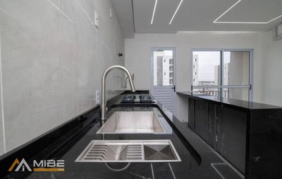 Apartamento, 2 quartos, 50 m² - Foto 5