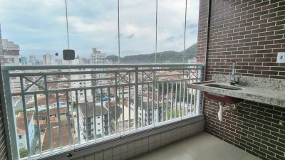 Apartamento, 2 quartos, 92 m² - Foto 3