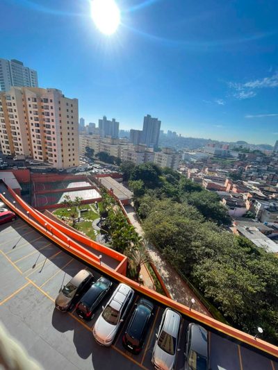 Apartamento, 3 quartos, 75 m² - Foto 2