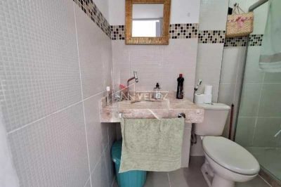 Apartamento, 3 quartos, 153 m² - Foto 1