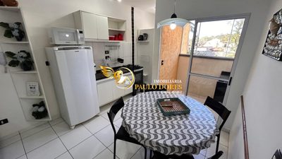 Apartamento, 2 quartos, 45 m² - Foto 1