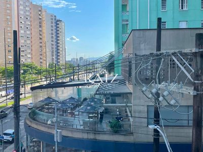 Apartamento, 3 quartos, 122 m² - Foto 2