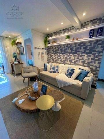 Apartamento, 3 quartos, 101 m² - Foto 5