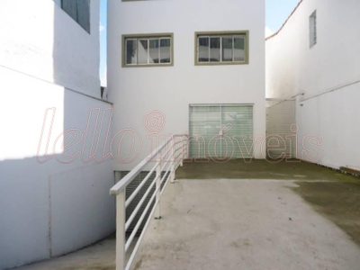 Prédio Inteiro, 368 m² - Foto 2