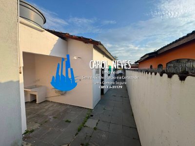 Casa, 2 quartos, 60 m² - Foto 3