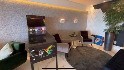 Apartamento, 4 quartos, 319 m² - Foto 2