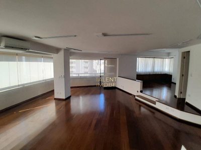 Apartamento, 4 quartos, 245 m² - Foto 1