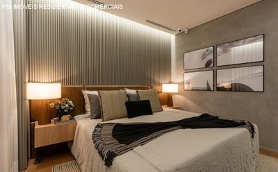 Apartamento, 2 quartos, 152 m² - Foto 3