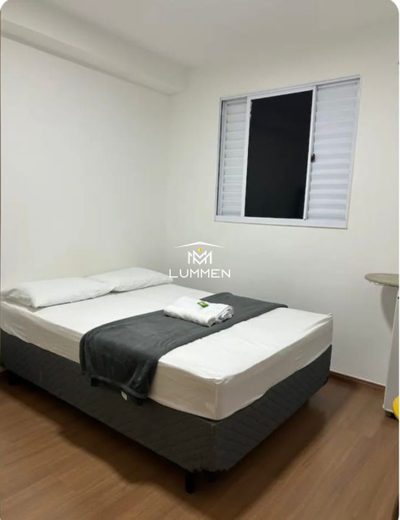 Apartamento, 2 quartos, 39 m² - Foto 2