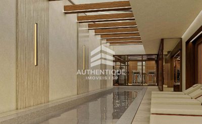 Cobertura, 4 quartos, 530 m² - Foto 2