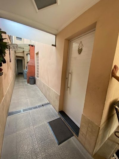 Sobrado, 2 quartos, 100 m² - Foto 4