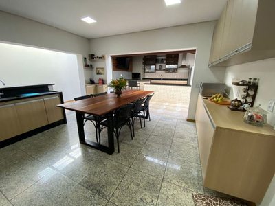 Casa de Condomínio, 4 quartos - Foto 5