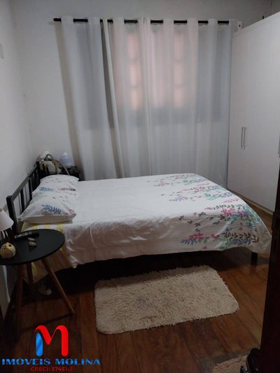 Casa, 2 quartos - Foto 2