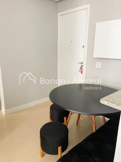 Apartamento, 2 quartos, 48 m² - Foto 2
