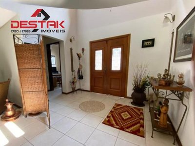 Casa de Condomínio, 4 quartos - Foto 5