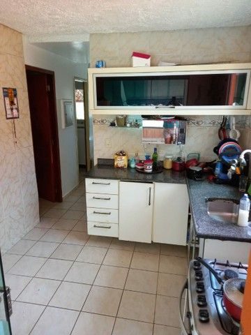 Casa de Condomínio, 2 quartos - Foto 5
