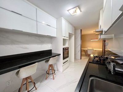 Apartamento, 4 quartos, 280 m² - Foto 3