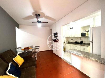 Apartamento, 2 quartos, 101 m² - Foto 1