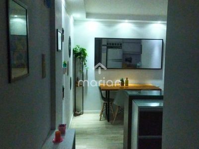 Apartamento, 2 quartos, 53 m² - Foto 4