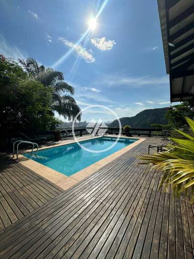 Casa de Condomínio, 5 quartos - Foto 2