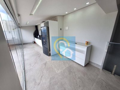 Apartamento, 3 quartos, 100 m² - Foto 2