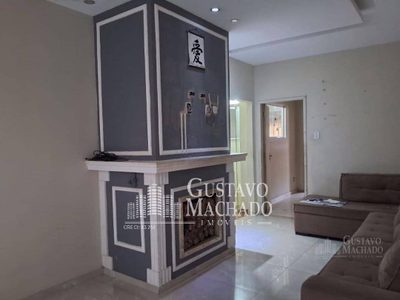 Casa, 3 quartos, 80 m² - Foto 3