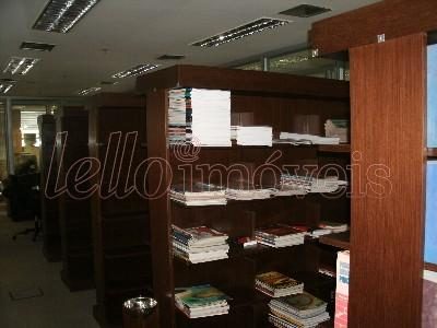 Sala-Conjunto, 433 m² - Foto 3