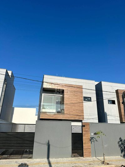 Casa, 3 quartos, 97 m² - Foto 2