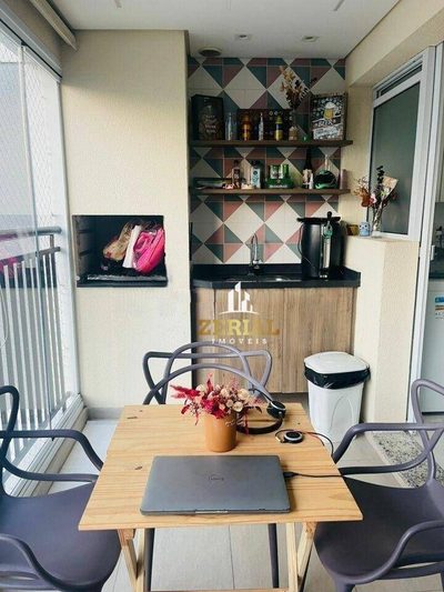 Apartamento, 2 quartos, 67 m² - Foto 4