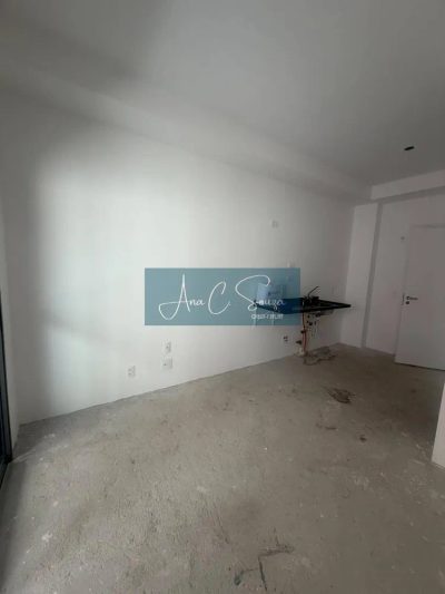 Apartamento, 1 quarto, 27 m² - Foto 4