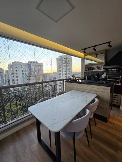 Apartamento, 3 quartos, 75 m² - Foto 2