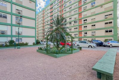 Apartamento, 3 quartos, 67 m² - Foto 2