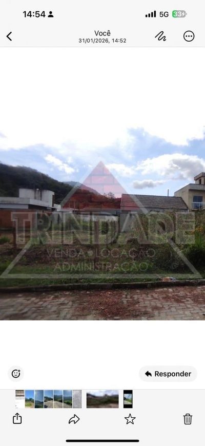 Terreno, 200 m² - Foto 2
