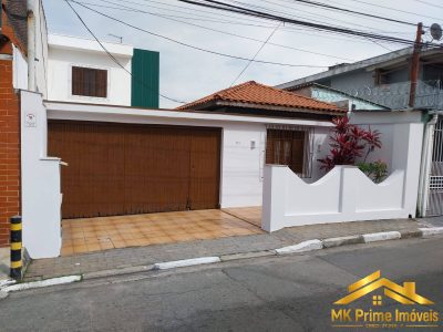 Sobrado, 2 quartos, 113 m² - Foto 1