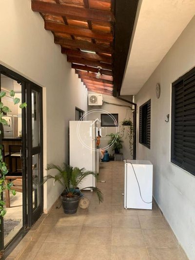 Casa, 3 quartos, 65 m² - Foto 1