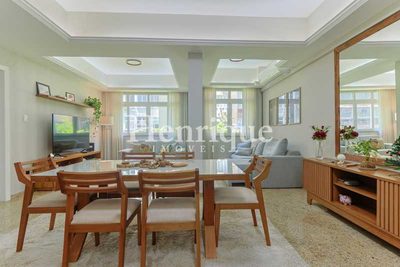 Apartamento, 2 quartos, 97 m² - Foto 1