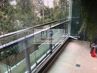 Apartamento, 2 quartos, 69 m² - Foto 1