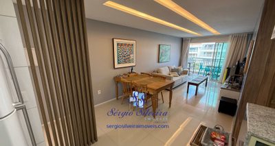 Apartamento, 2 quartos, 79 m² - Foto 5