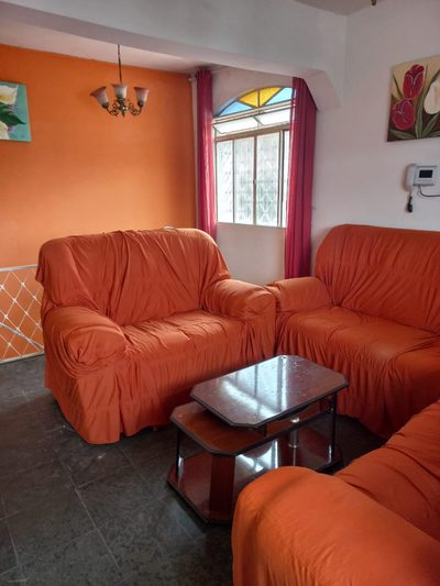 Casa, 3 quartos, 240 m² - Foto 5