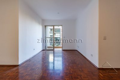 Apartamento, 3 quartos, 90 m² - Foto 1