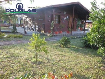 Casa, 3 quartos, 200 m² - Foto 3