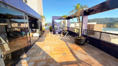 Cobertura, 3 quartos, 400 m² - Foto 5