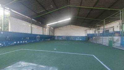 Depósito-Galpão, 780 m² - Foto 1