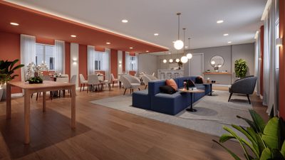 Apartamento, 2 quartos, 44 m² - Foto 4