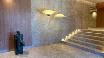 Cobertura, 2 quartos, 121 m² - Foto 2