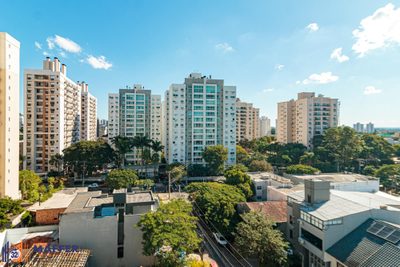 Apartamento, 2 quartos, 79 m² - Foto 2